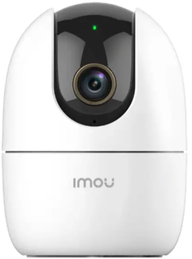 

IP-камера видеонаблюдения Imou Wi-Fi Ranger 2 IPC-K2EP-5H2W (5 MP/3.6 mm)