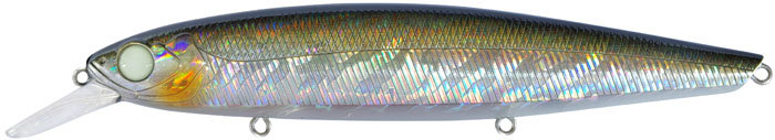 

Usami Naginata 130SP-SR 24.0g #119UV (1.8m)
