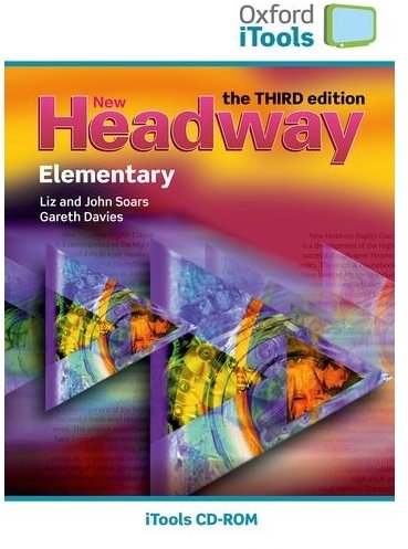 

New Headway 3rd Edition Elementary: iTools Pack