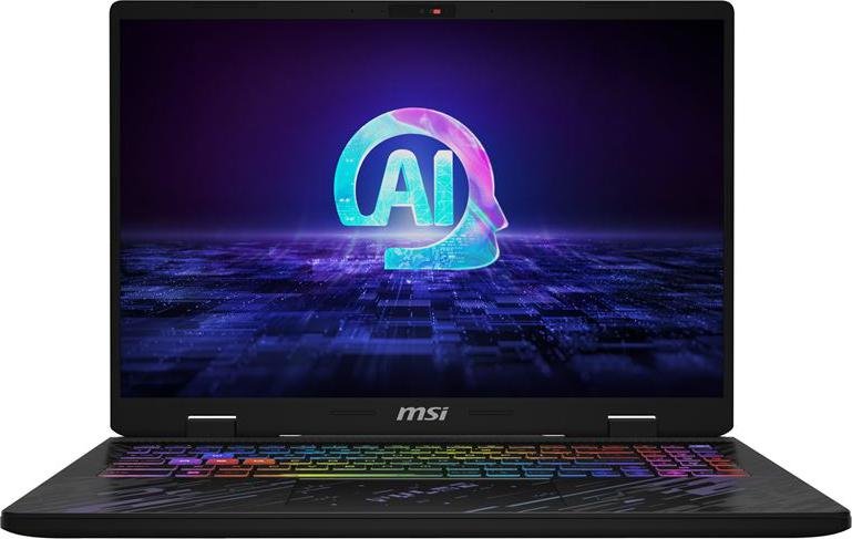 Акція на Msi Pulse 16 Ai C1VGKG (C1VGKG-011XRO) Rb від Stylus