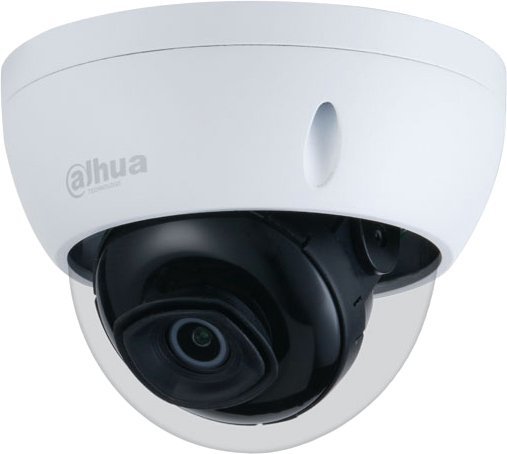 

IP-камера відеоспостереження Dahua DH-IPC-HDBW1230EP-S4 2.8mm