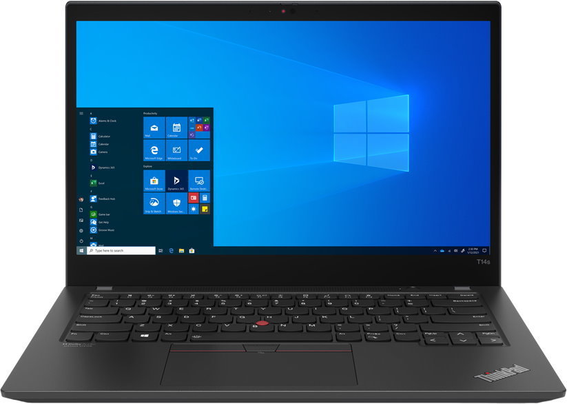 

Lenovo ThinkPad T14s Gen 2 (20WM009SRA) Ua