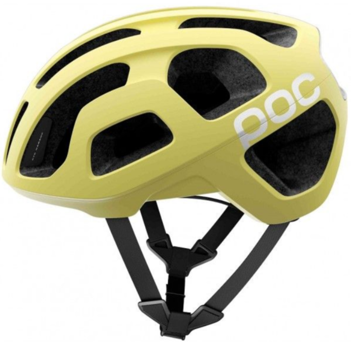 

Велошлем Poc Octal (Octane/Yellow S) (PC 106141312SML1)