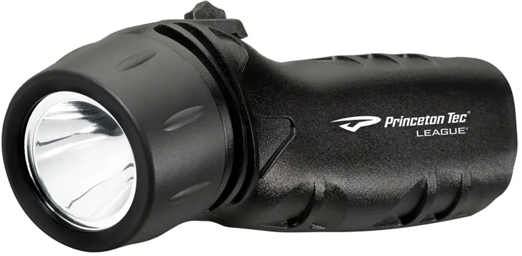 

Princeton Tec League 420 Lumens black (2370.44.23)