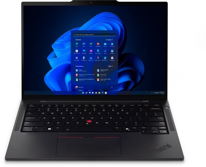 Акція на Lenovo ThinkPad T14s Gen 5 (21LS002DRA) Ua від Stylus