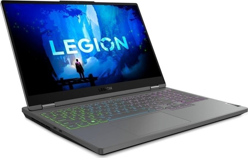 

Lenovo Legion 5 15IAH7H (82RB00E9PB)