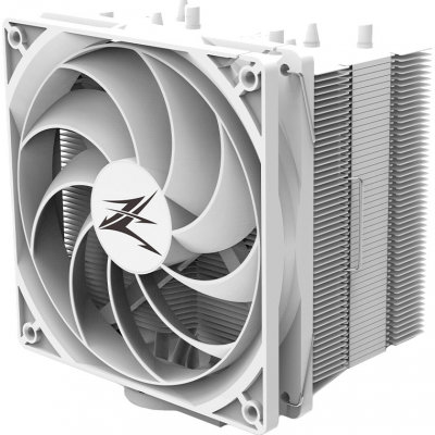 

Zalman CNPS10X Performa White