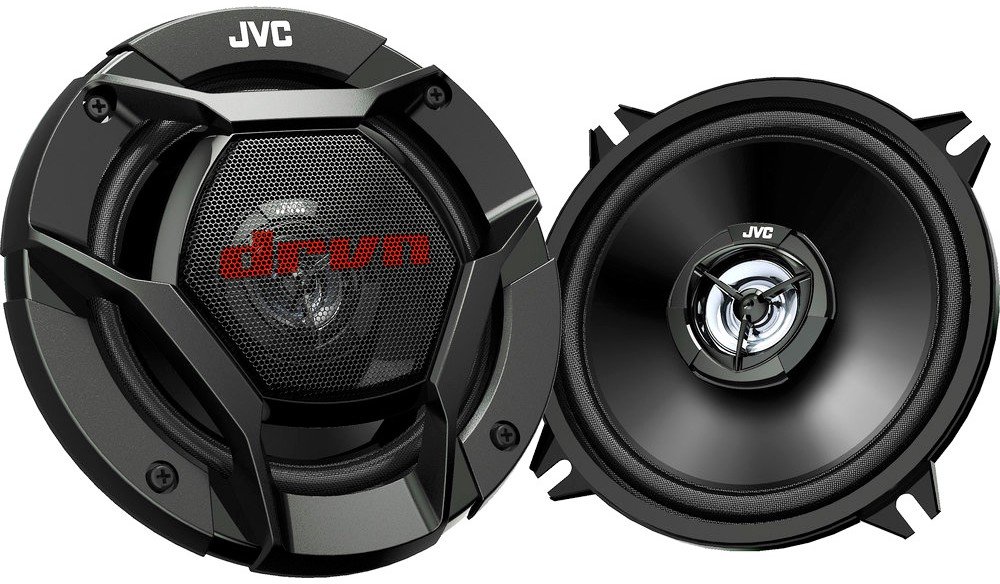 Акція на Jvc CS-DR520 від Y.UA