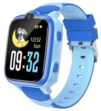 Акція на Blackview Z10 Kids Watch Glacier Blue від Stylus