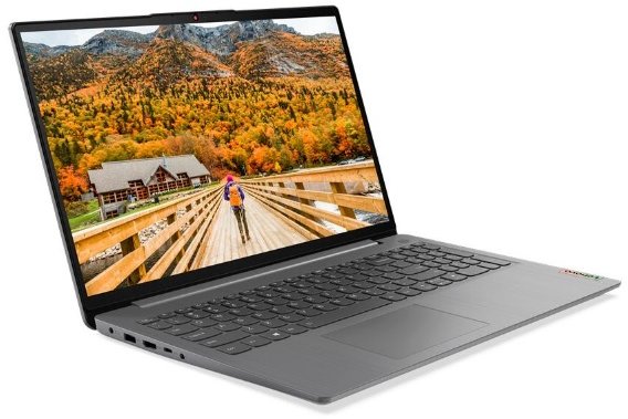 

Lenovo IdeaPad 3 15ITL6 (82H801QPPB)