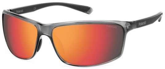 

Сонцезахисні окуляри Polaroid Pld 7036/S спортивні (KB763OZ)