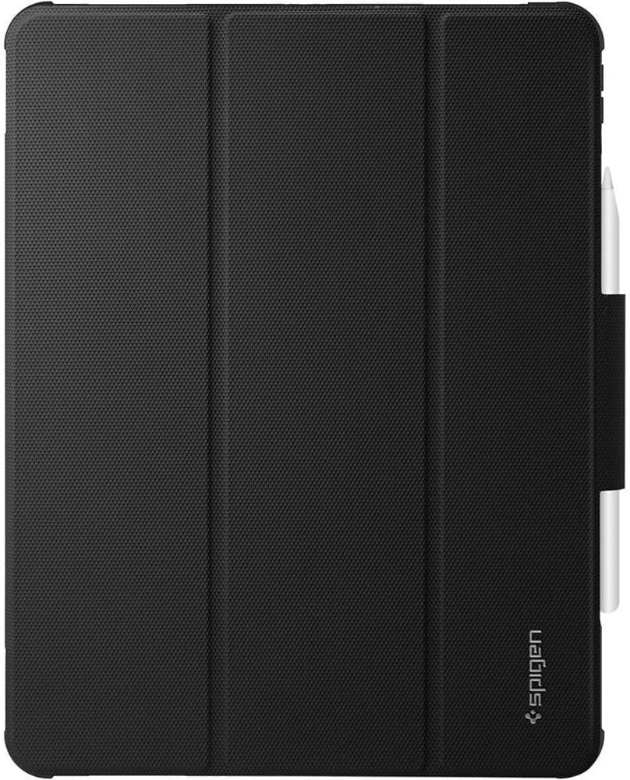 

Spigen Rugged Armor Pro Black для iPad Pro 11 (2018-2022) (ACS01024)
