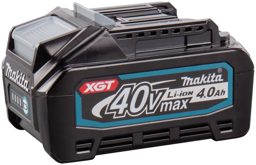 

Акумулятор для електроінструменту Makita BL4040 (191B26-6)