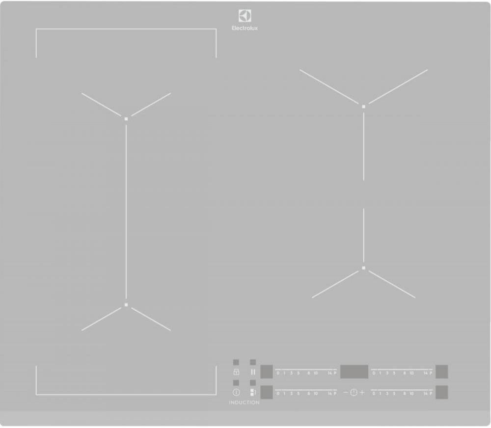 

Electrolux EIV63440BS