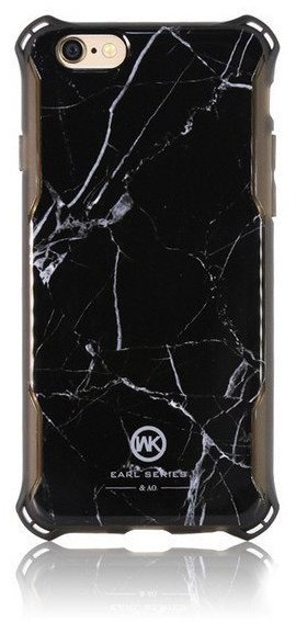 

Wk Earl Lightning Black for iPhone Se 2020/iPhone 8/iPhone 7