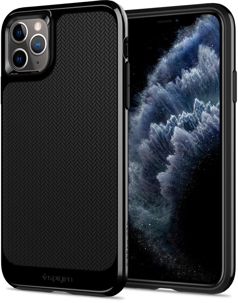 

Spigen Neo Hybrid Jet Black (077CS27244) for iPhone 11 Pro