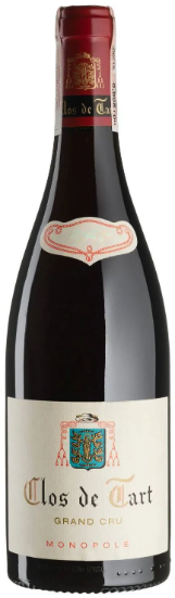 Акція на Вино Domaine du Clos de Tart Clos de Tart Monopole Grand Cru 2020 красное сухое 0.75 л (BWW9590) від Stylus