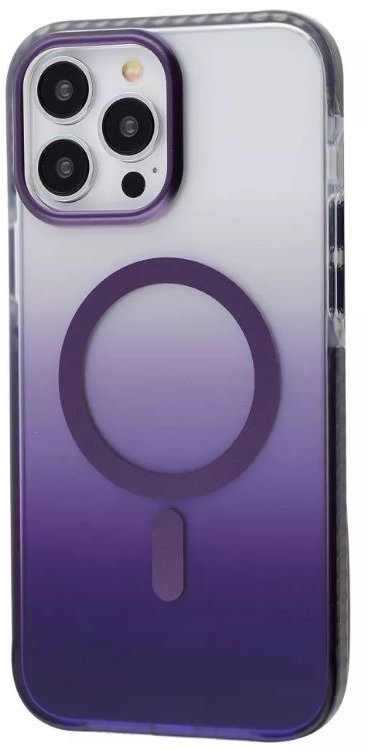 

Proove Shadow Star Case with Magnetic Ring Deep Purple for iPhone 14 Pro