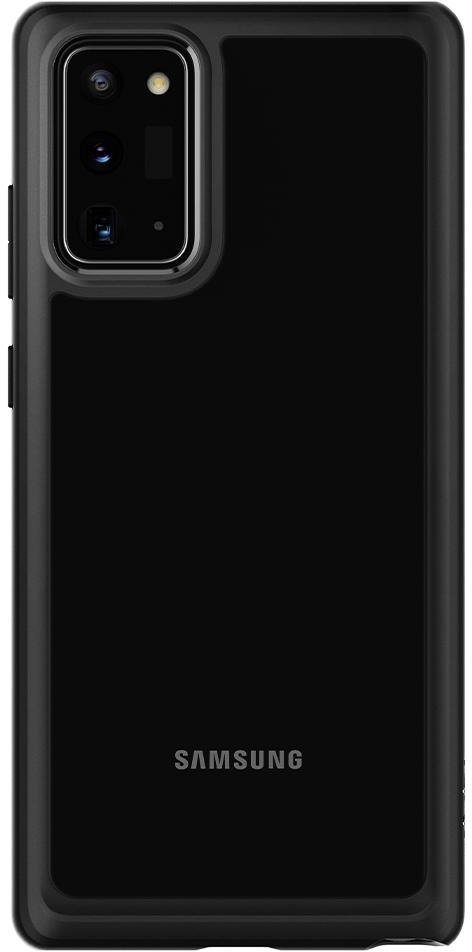 

Spigen Hybrid Matte Black (ACS01420) for Samsung N980 Galaxy Note 20