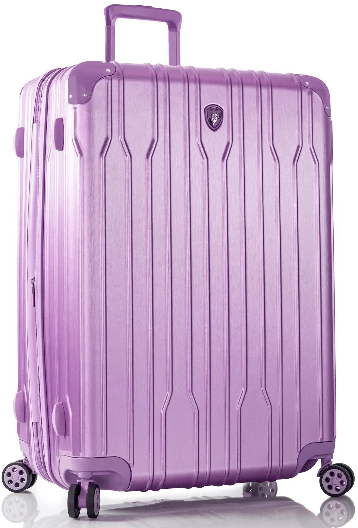 

Валіза Heys Xtrak L Lavender (10103-0120-30)
