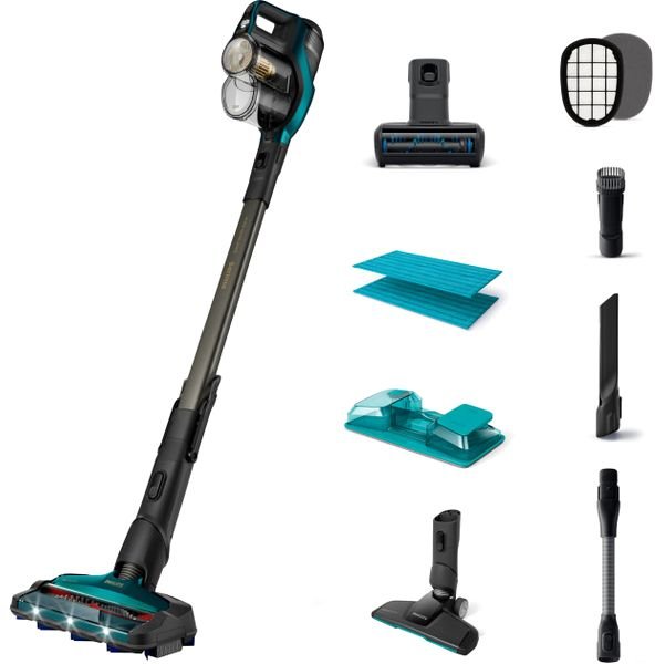 

Philips Series 8000 Aqua XC8149/01
