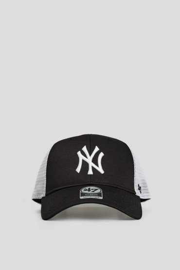

Бейсболка 47 Brand New York Yankees черная (B-BRANS17CTP-BK)