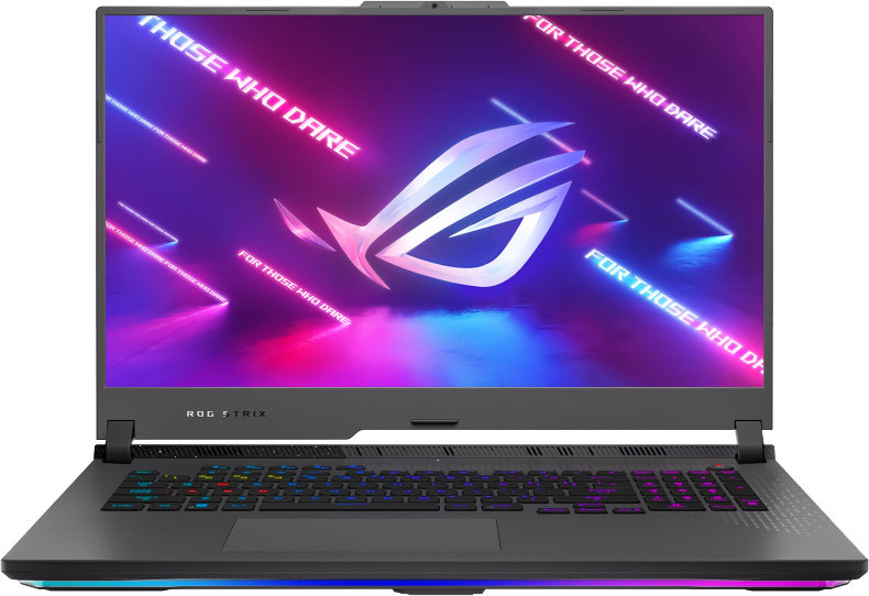 

Asus Rog Strix G17 G713PV (G713PV-RS95) Rb