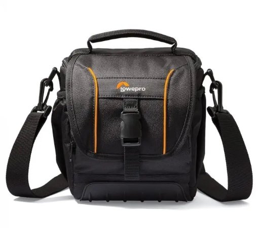 

Lowepro Adventura Sh 140 Ii (LP36863-0WW)