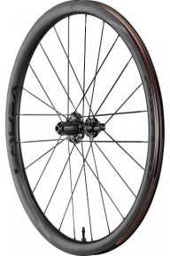 

Колесо заднє Cadex Ar 35 Disc Tubeless Shimano Hg (350000282)