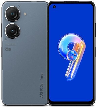 

Asus Zenfone 9 8/128GB Starry Blue