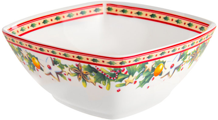 

Салатник Lefard Christmas Collection 15х6 см (986-112)