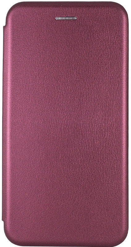 

Fashion Classy Burgundy for Xiaomi Redmi 9