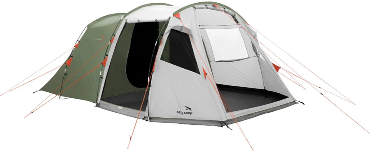 

Easy Camp Huntsville 600 Green/Grey (120408)