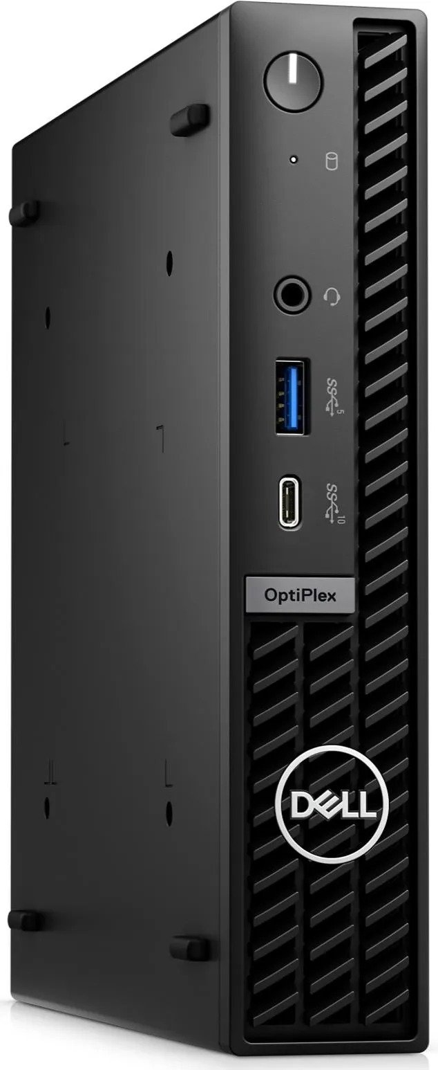 

Dell OptiPlex 7020 Mff (N106O7020MFF_UBU)