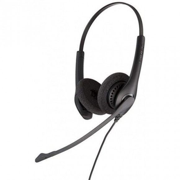 

Jabra Biz 1500 Duo Qd (1519-0154)