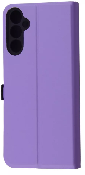 

Wave Flap Case Light Purple для Samsung A245 Galaxy A24 4G