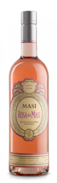 Акція на Вино Masi Rosato Trevenezie Igt Rosa dei Masi розовое сухое 0.75л (VTS2535420) від Stylus
