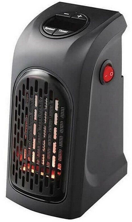 Акція на Voltronic Handy Heater 400Вт (Handy Heater 400/15865) від Stylus