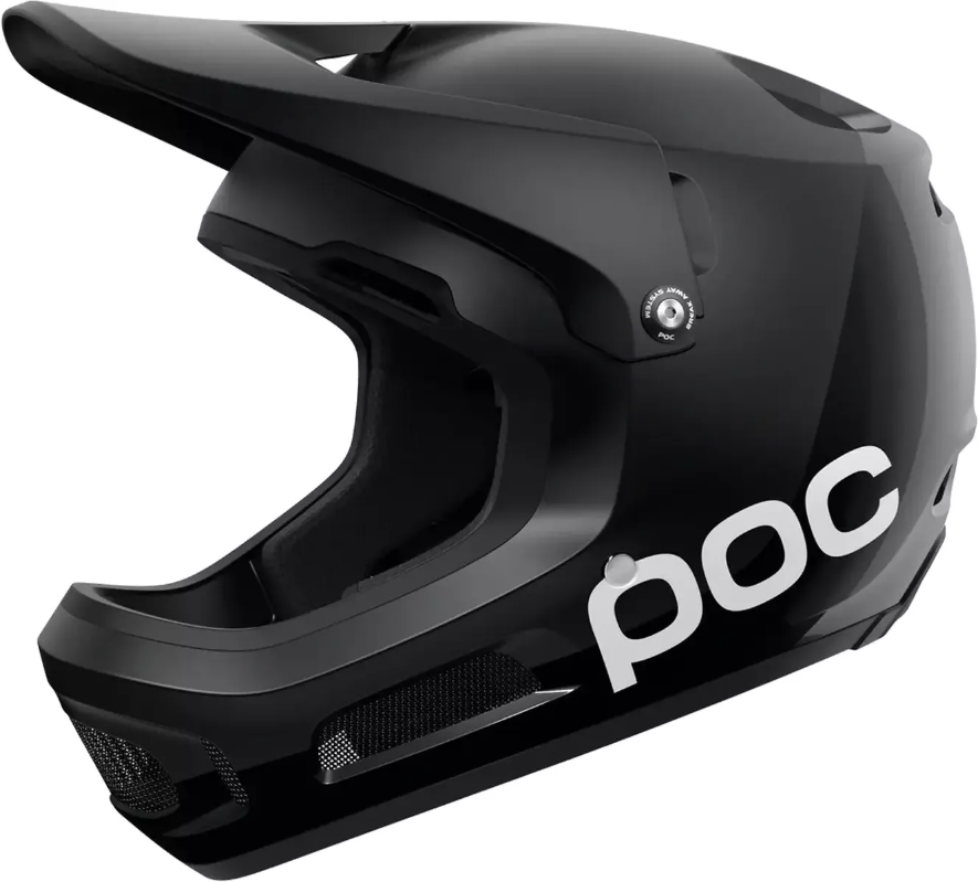 

Велошлем Poc Coron Air Mips Uranium Black M (PC 107461002MED1)