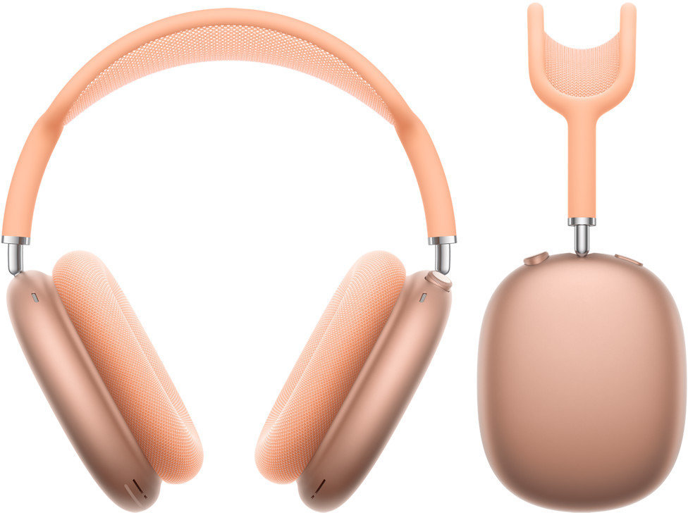 

Apple AirPods Max Orange USB-C (MWW73)