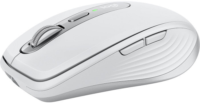 

Logitech Mx Anywhere 3 Performance for Business Wireless Pale Grey (910-006216)