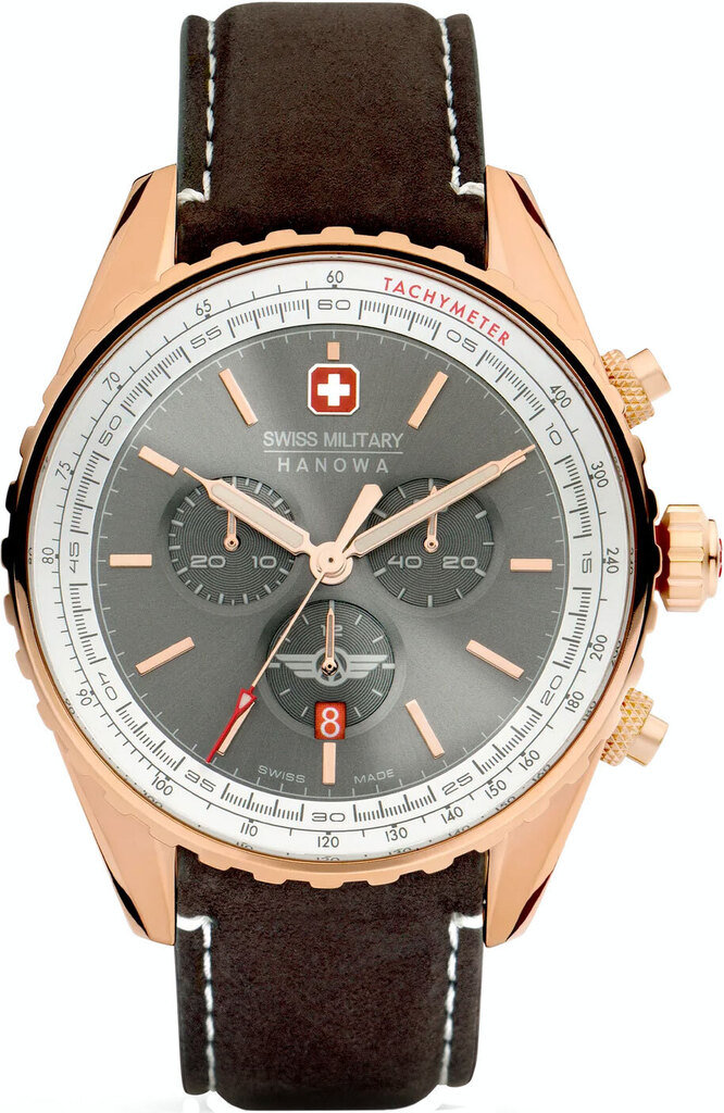 

Swiss Military Hanowa Afterburn Chrono SMWGC0000320 (631101)