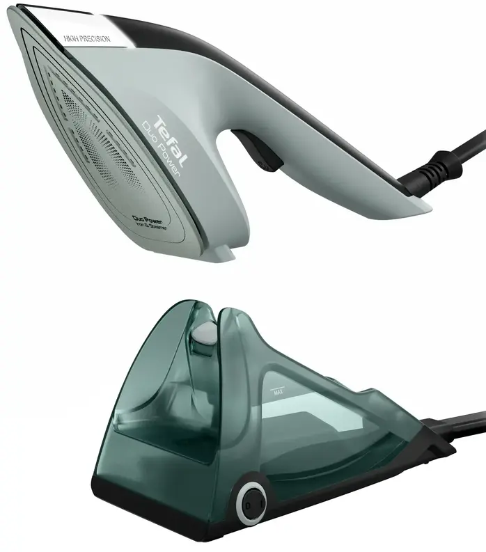 Акція на Tefal Duo Power JF4031E0 від Stylus