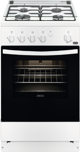 

Zanussi ZCG510F1WA