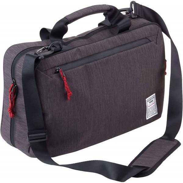 

Troika Business Brief Case Xxl 15.4 дюйма (BBG60/GY)