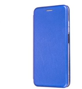 

ArmorStandard G-Case Blue для Xiaomi Poco M6 Pro 4G (ARM74151)