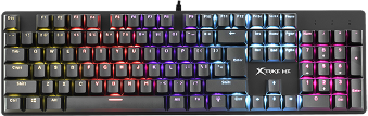

Xtrike Me Luminous Multicolor (GK-915)