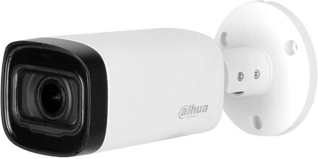 

IP-камера видеонаблюдения Dahua Hdcvi Starlight DH-HAC-HFW1500RP-Z-IRE6 (5 MP/2.7-12 mm)