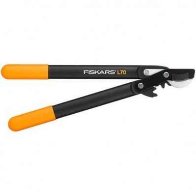 

Сучкорез плоскостной Fiskars PowerGear (S) L70 (1002104)