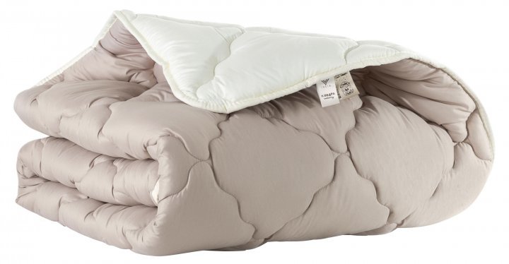 Акція на Ideia Woolly Premium 200х220 см (8-34176) від Y.UA